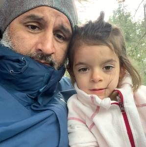 Meet your Posher, Victor